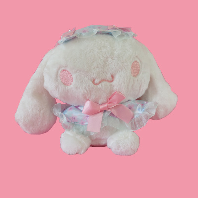 cinnamoroll sakura