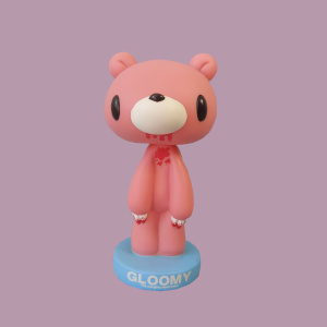 bobblehead funko pop gloomy bear