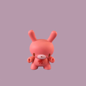 kid robot dunny gloomy bear