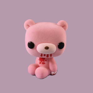 funko pop gloomy bear