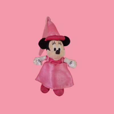 chaveiro minnie