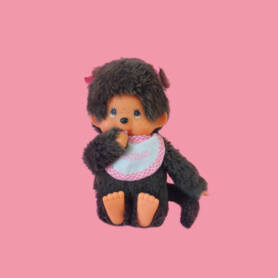 monchhichi