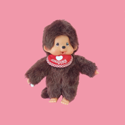 monchhichi