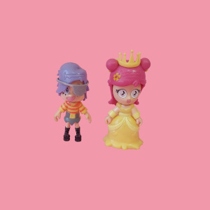 bonecas hi hi puffy ami yumi