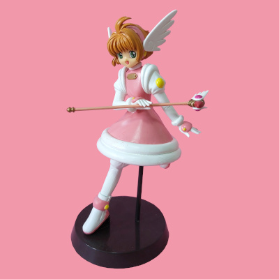 figure sakura