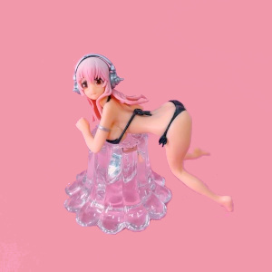 noodle stopper super sonico