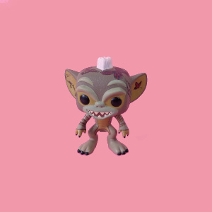 funko pop spike gremlins