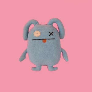 ugly doll coelho